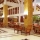 لابی هتل گرند میراژ بالی