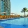استخر هتل هاتورن دبی