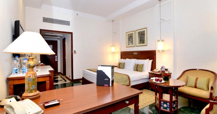 اتاق هتل ITC راجپوتانا جیپور