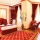 اتاق هتل بین المللی قصر طلایی