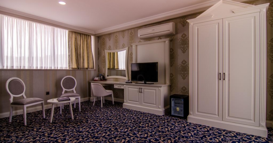 اتاق هتل رامادا باکو