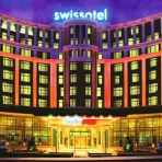 هتل سوئیستل