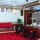 لابی هتل اسکای ویز دبی