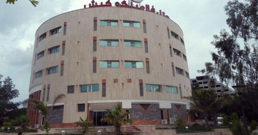 هتل فلامینگو