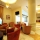 لابی هتل موناکو دبی امارات متحده عربی