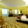 اتاق هتل موناکو دبی امارات متحده عربی