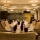 اتاق کنفرانس هتل گیت وی فاتح آباد آگرا