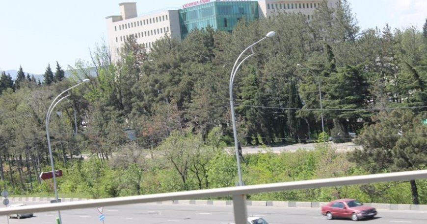 هتل لایک
