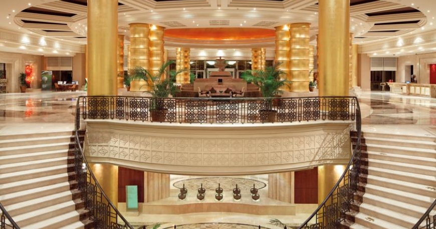 هتل الا کوالیتی آنتالیا ترکیه