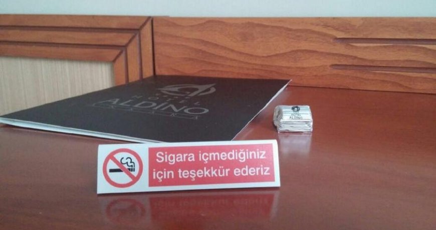 هتل آلدینو