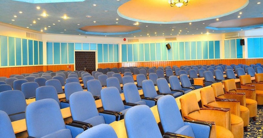 هتل شایگان کیش
