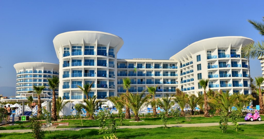هتل سلطان آف دریمز