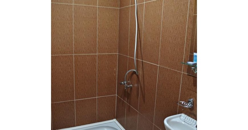 سرویس بهداشتی هتل کاولا تفلیس