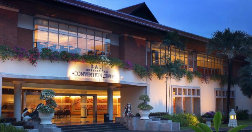 هتل سوفیتل بالی