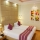 اتاق هتل گلدن تولیپ چاتارپور دهلی