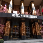 هتل نورت اونیو