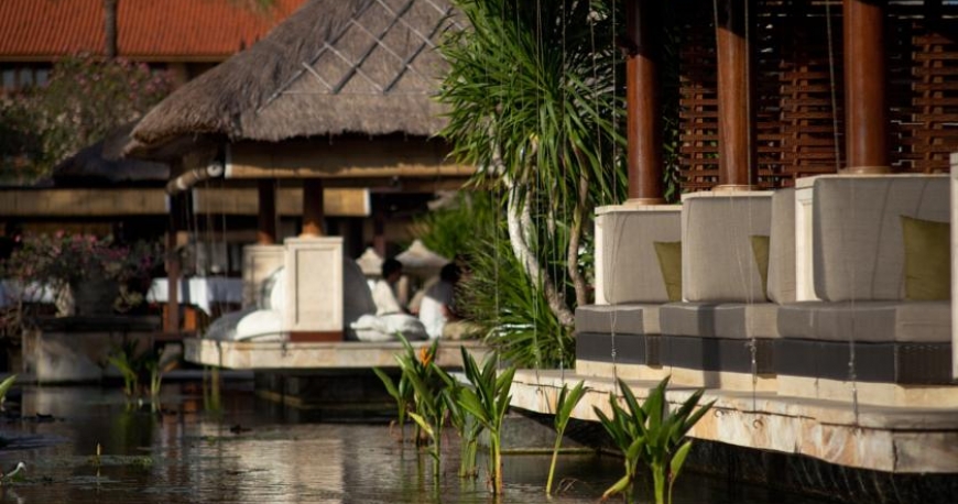 هتل آیانا ریزورت بالی
