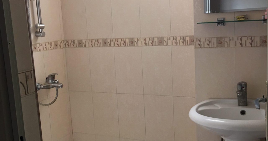سرویس بهداشتی هتل آریانا شیراز
