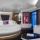 اتاق هتل دبلیو ال هابتور سیتی دبی امارات متحده ی عربی
