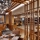 رستوران هتل دبلیو ال هابتور سیتی دبی امارات متحده ی عربی