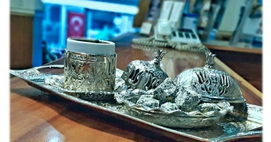 رستوران هتل کونتو