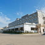 هتل آرت اولیانوفسک