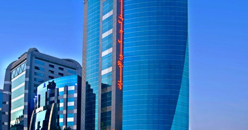 هتل امارات کنکرد