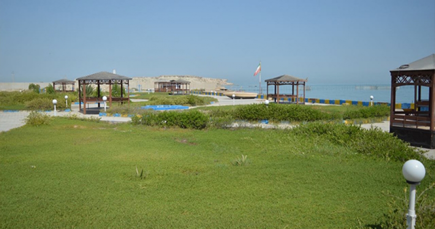 هتل خلیج فارس