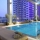 استخر هتل آوریس این المحنا دبی امارات متحده ی عربی