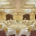 رستوران هتل ریتز کارلتون دبی