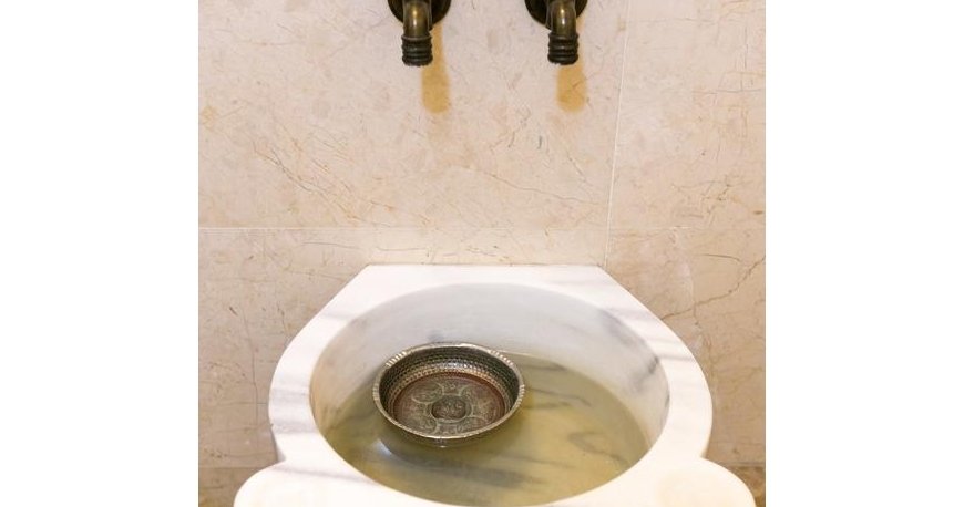 هتل آریوا باکو