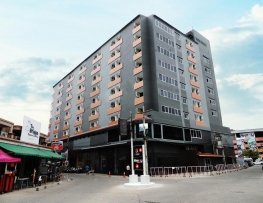 هتل گرند دی نایت