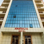 هتل آناتولیا