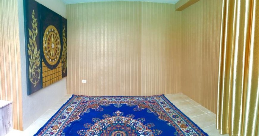 هتل سیوالای سیتی پلیس