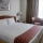 سرویس بهداشتی هتل ماندارین کورت کوالالامپور