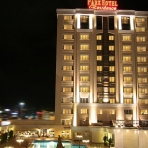 هتل بویوخانلی
