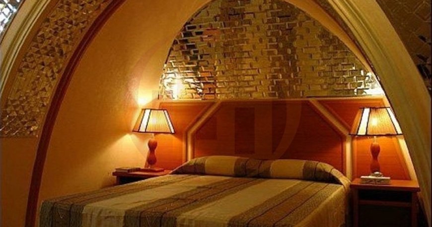 اتاق هتل داریوش