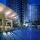 استخر هتل گرند حیات کوالالامپور