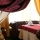 رستوران هتل سالوت مسکو روسیه