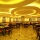 رستوران هتل آپارتمان تلال دبی
