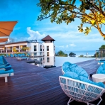 هتل پولمن بالی لجیان نیروانا
