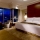 اتاق هتل دراگون هانگجو