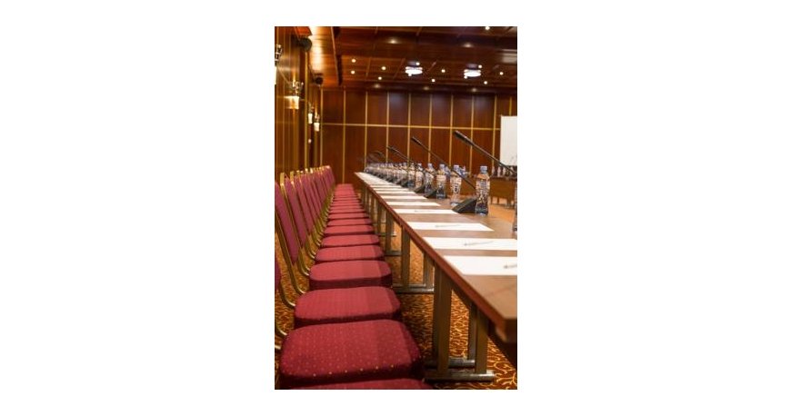 سالن کنفرانس هتل کوپالا کنتی تفلیس