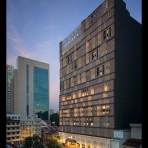هتل استرایپس کوالالامپور اتوگراف کالکشن