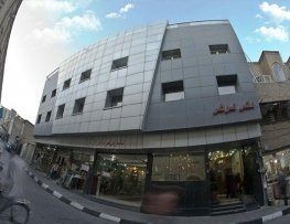 هتل کوثر