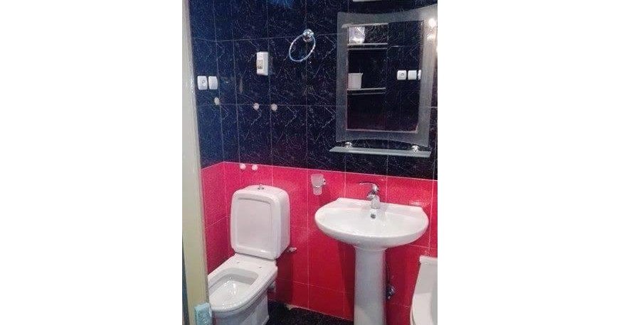 سرویس بهداشتی 