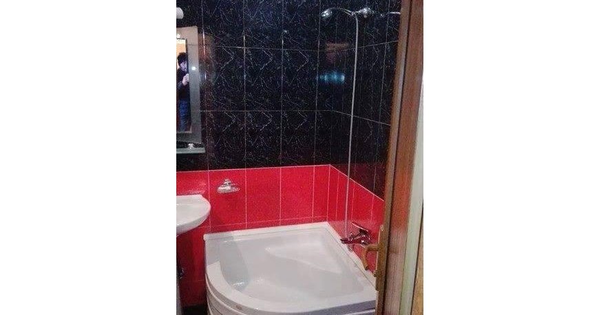 سرویس بهداشتی 