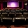 سالن سینما هتل لالیت بمبئی