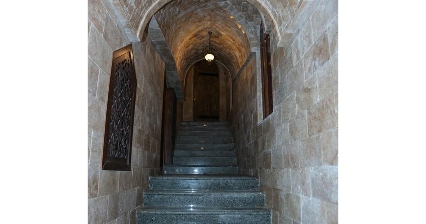 هتل رویال باکو