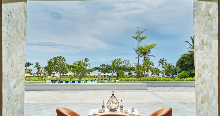 هتل اینایا پوتری بالی
